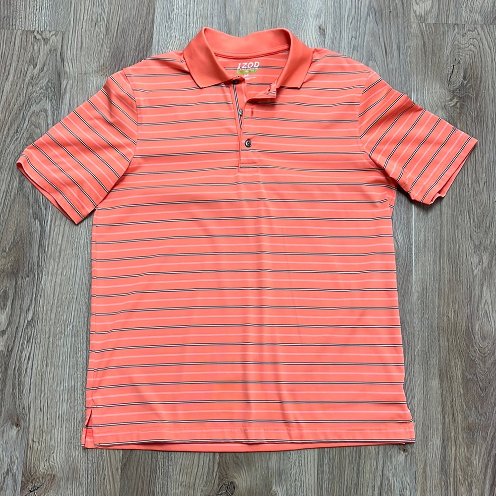 Izod Performance Golf Polo